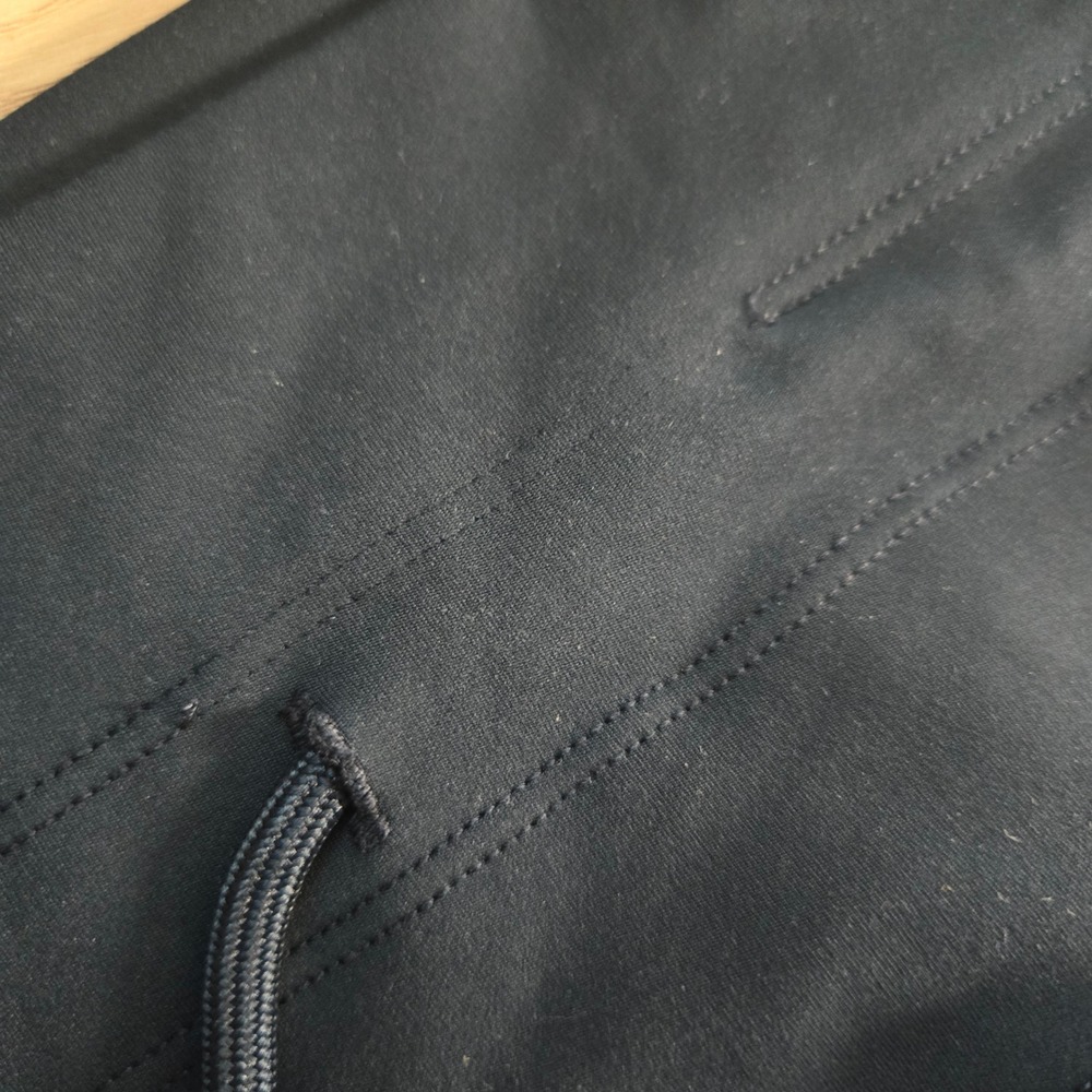 Vuori Daily Legging Small High Rise VW323 Yoga Jogger Active Athleisure Gym - Picture 7 of 7